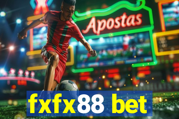 fxfx88 bet